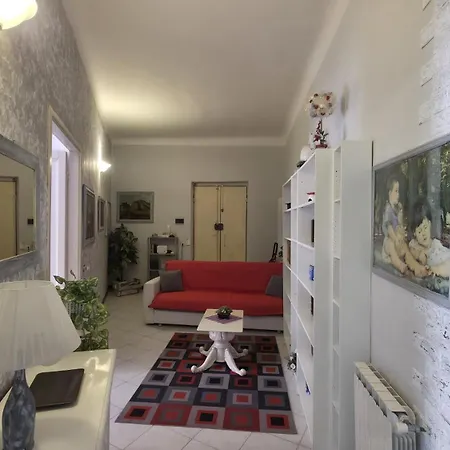 La Maison Des Caprices_ _stazione_5terre Διαμέρισμα *